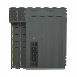 B&R X20 MM4456 Controller Module - X20MM4456