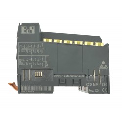 B&R X20 MM4456 Controller Module - X20MM4456