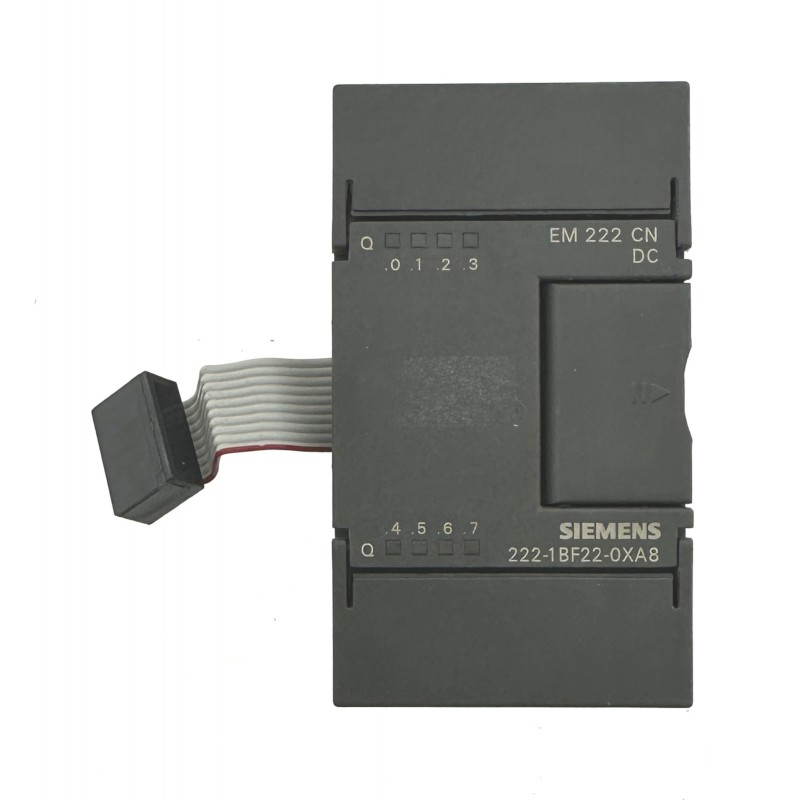 Siemens Simatic - Digital Output Module - 6ES7222-1BF22-0XA8