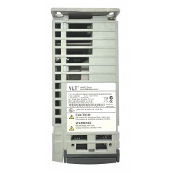 Danfoss frequency converter 4,1/3,4A  - FC-102P1K5T4E20H1XXXXXXSXXXXAXBXCXXXXDX
