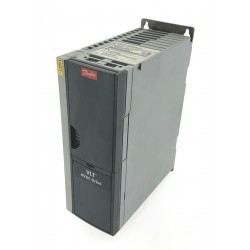 Danfoss frequency converter...
