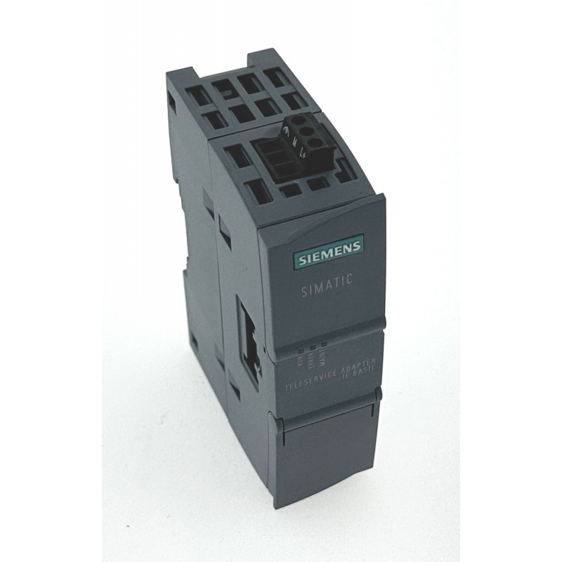 Siemens S7 - TS Adapter IE Basic - 6ES7972-0EB00-0XA0