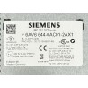 Siemens MP 377 - Touch Panel 19“  - 6AV6644-0AC01-2AX1 - NEU