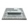 Siemens MP 377 - Touch Panel 19“  - 6AV6644-0AC01-2AX1 - NEU