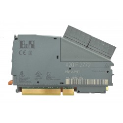 B&R - Communication Interface Module - X20IF2772