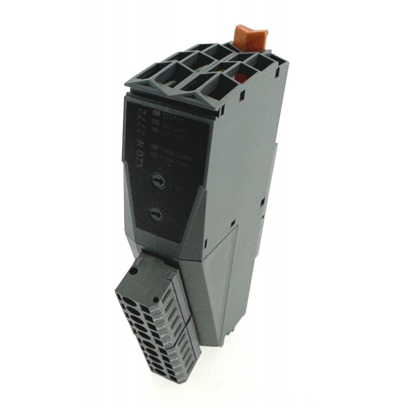B&R - Communication Interface Module - X20IF2772