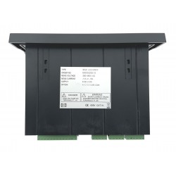 DEIF - Basic Gen-set Controller - BGC v/2.4 MKIII - 600035202.10 - NEU