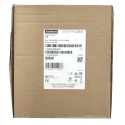 Siemens Sitop PSU3800 - 6EP3437-8UB00-0AY0 - NEW