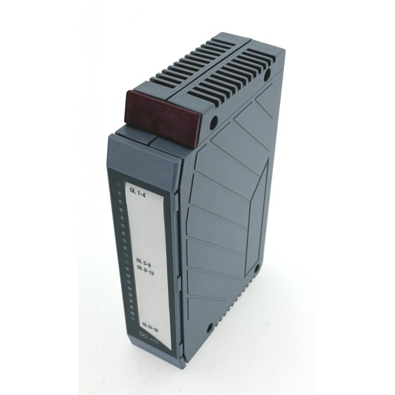 B&R DO479 - Digital output Module - 3DO479.6