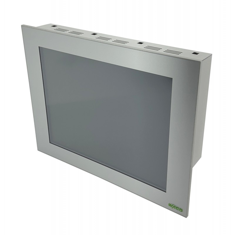Wago 0762-3150 - 15" Control-Panel - 0762-3150/0000-0003