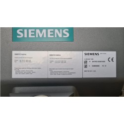 Siemens MP 377 PRO 15'' Multi Panel  - 6AV7422-2GA03-0AS0 - NEU