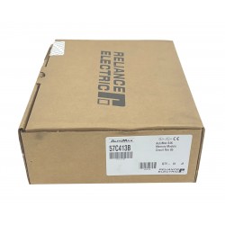 Reliance Electric - Prozessor - 57C413B - NEU