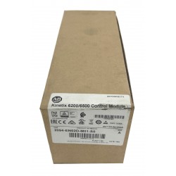 Allen Bradley - Control Module - 2094-EN02D-M01-S0 - NEU