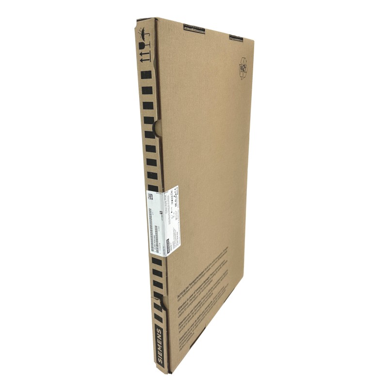 SIEMENS SINAMICS NX10.3 Numerical Extension Module - 6SL3040-1NC00-0AA0 - NEW