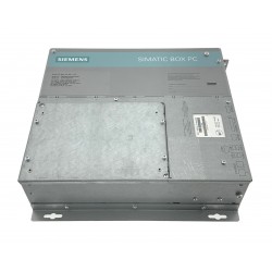 SIEMENS SIMATIC 6ES7...