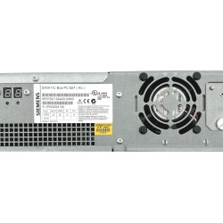SIEMENS SIMATIC 6ES7 647-6AA20-0AK0 - PC BOX IP627 - 6ES7647-6AA20-0AK0