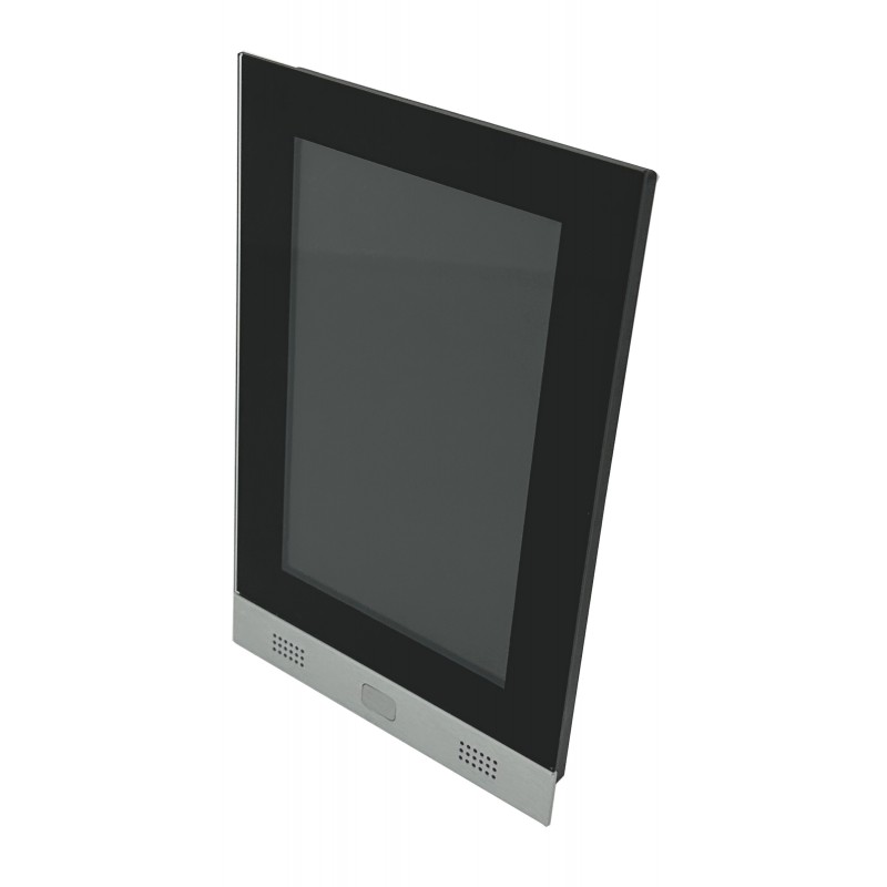 Merten by Schneider Electric - U.motion Client Touch7 - MEG6260-0307