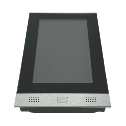 Merten by Schneider Electric - U.motion Client Touch7 - MEG6260-0307