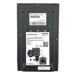 Merten by Schneider Electric - U.motion Client Touch7 - MEG6260-0307