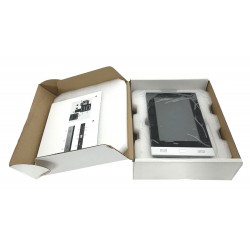 Merten by Schneider Electric - U.motion Client Touch 7" - MEG6260-0307 - NEU