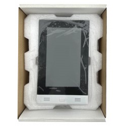 Merten by Schneider Electric - U.motion Client Touch 7" - MEG6260-0307 - NEU