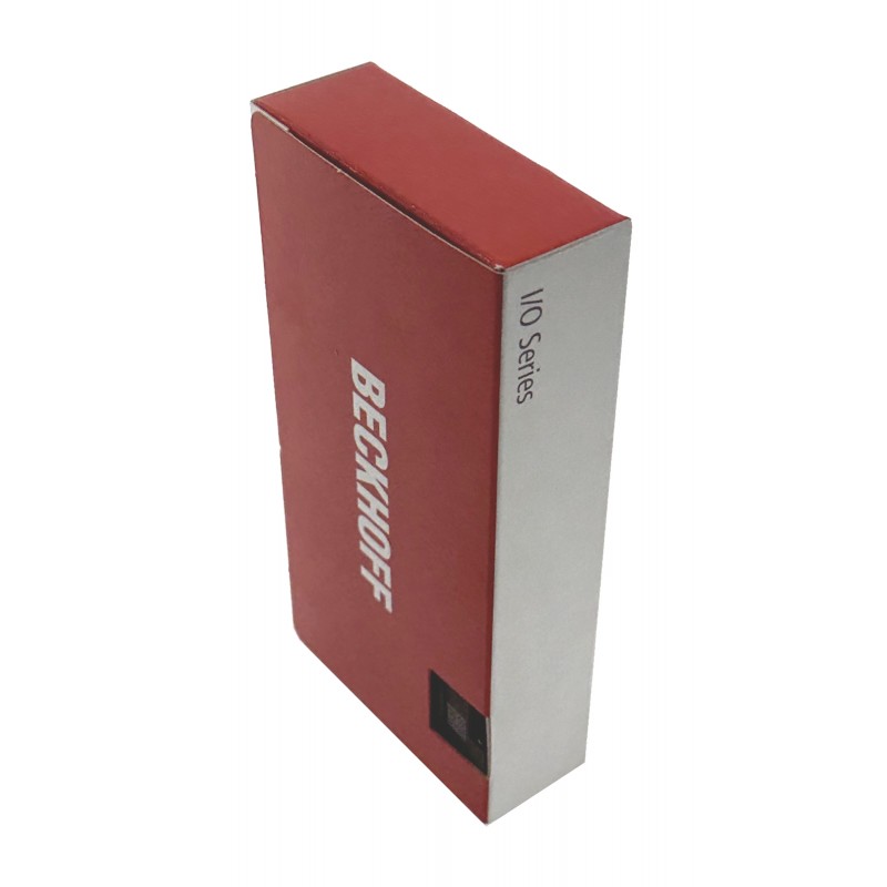 Beckhoff EPP9001-0060 - EtherCAT P-/EtherCAT-Connector - EPP9001-0060 - NEW
