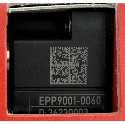 Beckhoff EPP9001-0060 - EtherCAT P-/EtherCAT-Connector - EPP9001-0060 - NEW