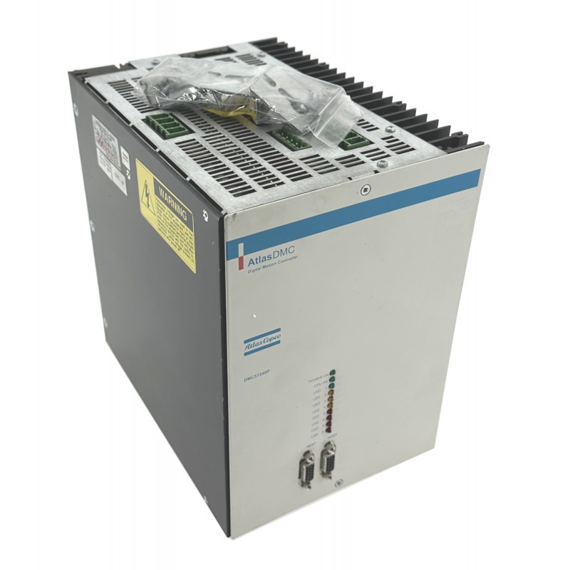 DANAHER - Atlas DMC 9032010012-0007 Digital Motion Controller - 51540P