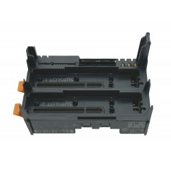 B&R - Bus- Module - X20BB81