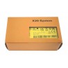 B&R - digital output Signal - X20SO4110 - Rev. M0 - NEW