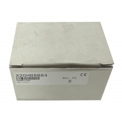 B&R - X20 HB 8884 -...