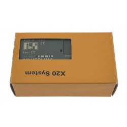 B&R - Interface Module...
