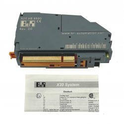 B&R - Fast Ethernet Hub -...