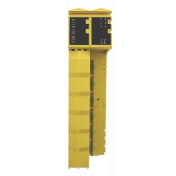 B&R Automation X20 S0 4110 - Rev: M0 - Digitales Output Module -  X20S04110