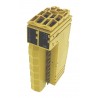 B&R Automation X20 S0 4110 - Rev: M0 - Digitales Output Module -  X20S04110
