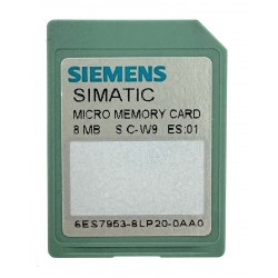 Siemens Simatic Micro...