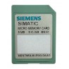 Siemens Simatic Micro Memory Card 8MB - 6ES7953-8LP20-0AA0