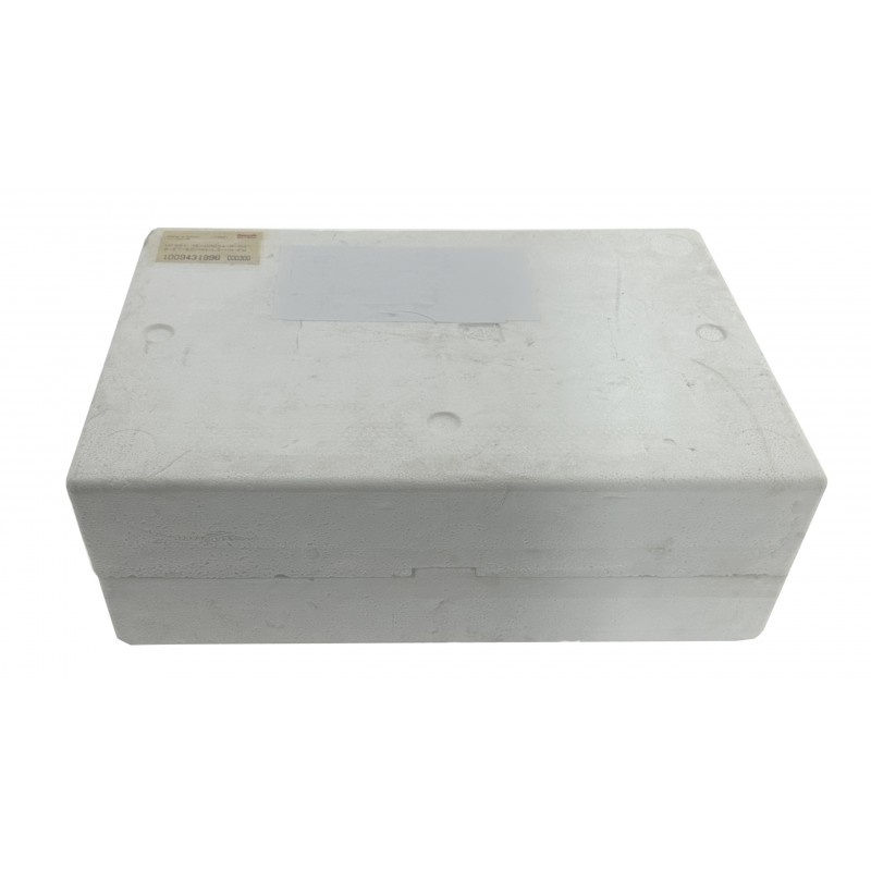 Rexroth - IndraDrive Cs - HCS01.1E-W0054-A-03-B-ET-EC-NN-L3-NN-FW - NEU