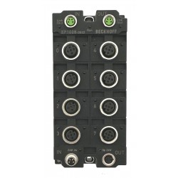 Beckhoff EP1008-0022 -...