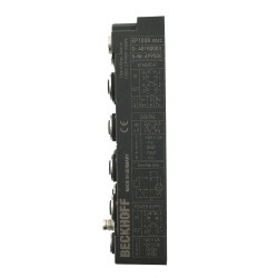 Beckhoff EP1008-0022 - EtherCAT Box 8-Channel-Digital-Input - EP1008-0022