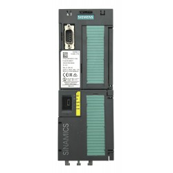 SIEMENS Sinamics Control...