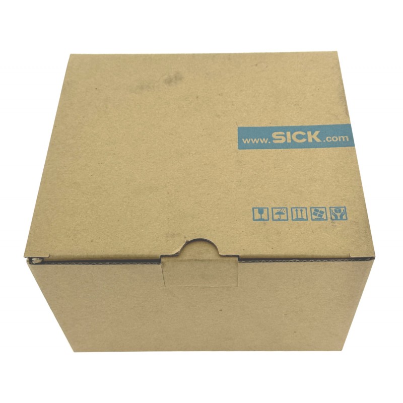 SICK 2D-LiDAR-Sensor TIM 3xx -  Typ: TIM320-1031000 - NEU