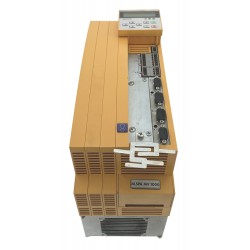 Alstom ALSPA MV1003 -  5,5KW - frequency converter - MV1003 - 029.203400 - 480V