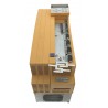 Alstom ALSPA MV1003 -  5,5KW - frequency converter - MV1003 - 029.203400 - 480V