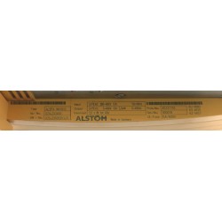 Alstom ALSPA MV1003 -  5,5KW - frequency converter - MV1003 - 029.203400 - 480V