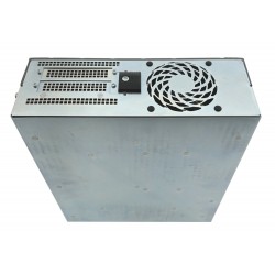 Siemens Simatic 6BK1 000-6MG01-0AA0 - IPC627E Box PC - 6BK1000-6MG01-0AA0