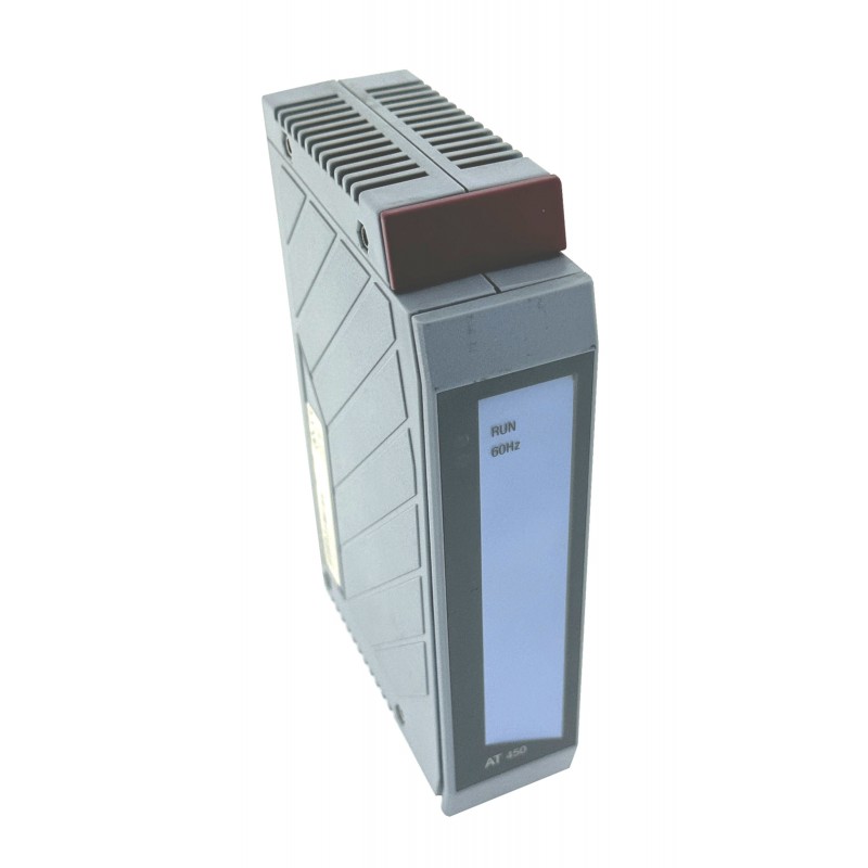 B&R  AT 450 - Digital Input Module -  3AT450.6 - REV. C0
