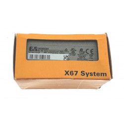 B&R - X67 PROFIBUS DP...