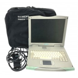Siemens Simatic Field PG p4...