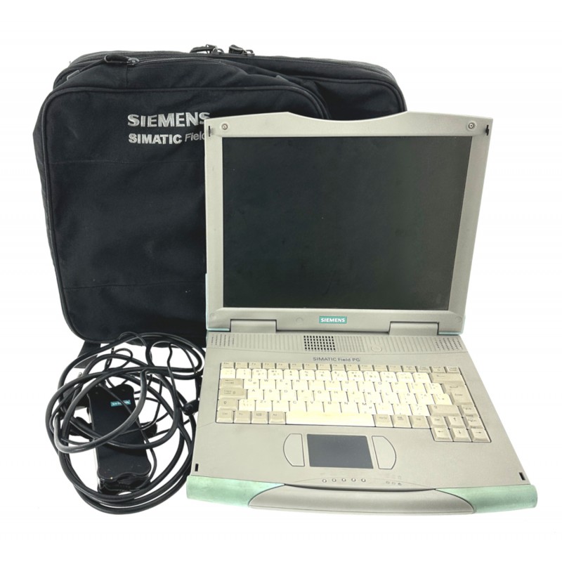 Siemens Simatic Field PG p4 - 6ES7711-0BA00-0GB0